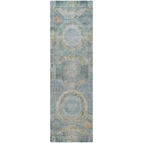 dalyn tabrook tb14 blue rug