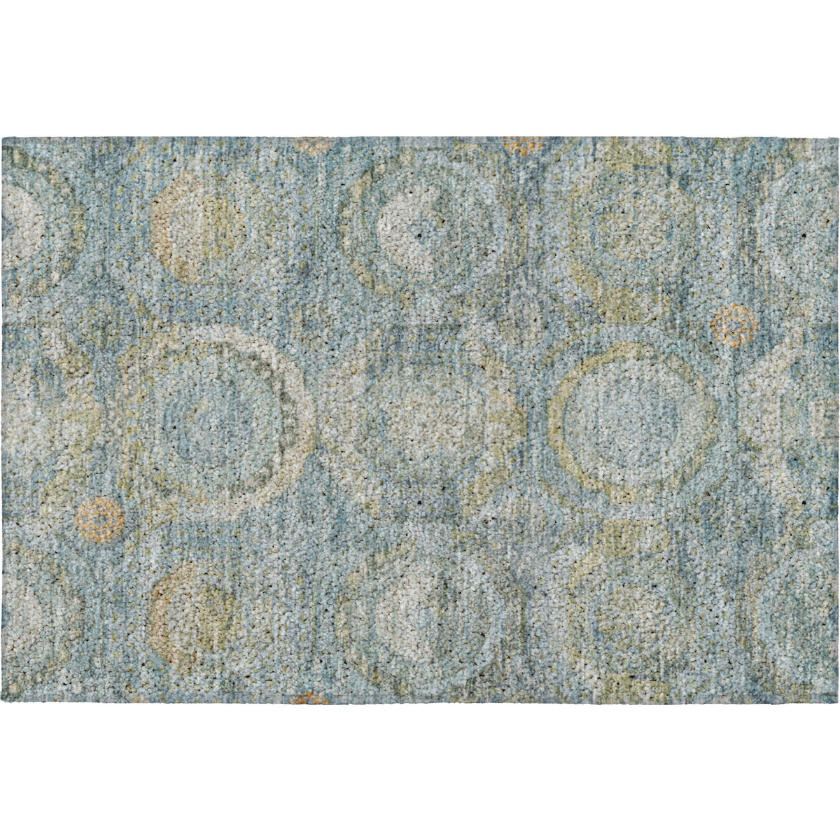 dalyn tabrook tb14 blue rug