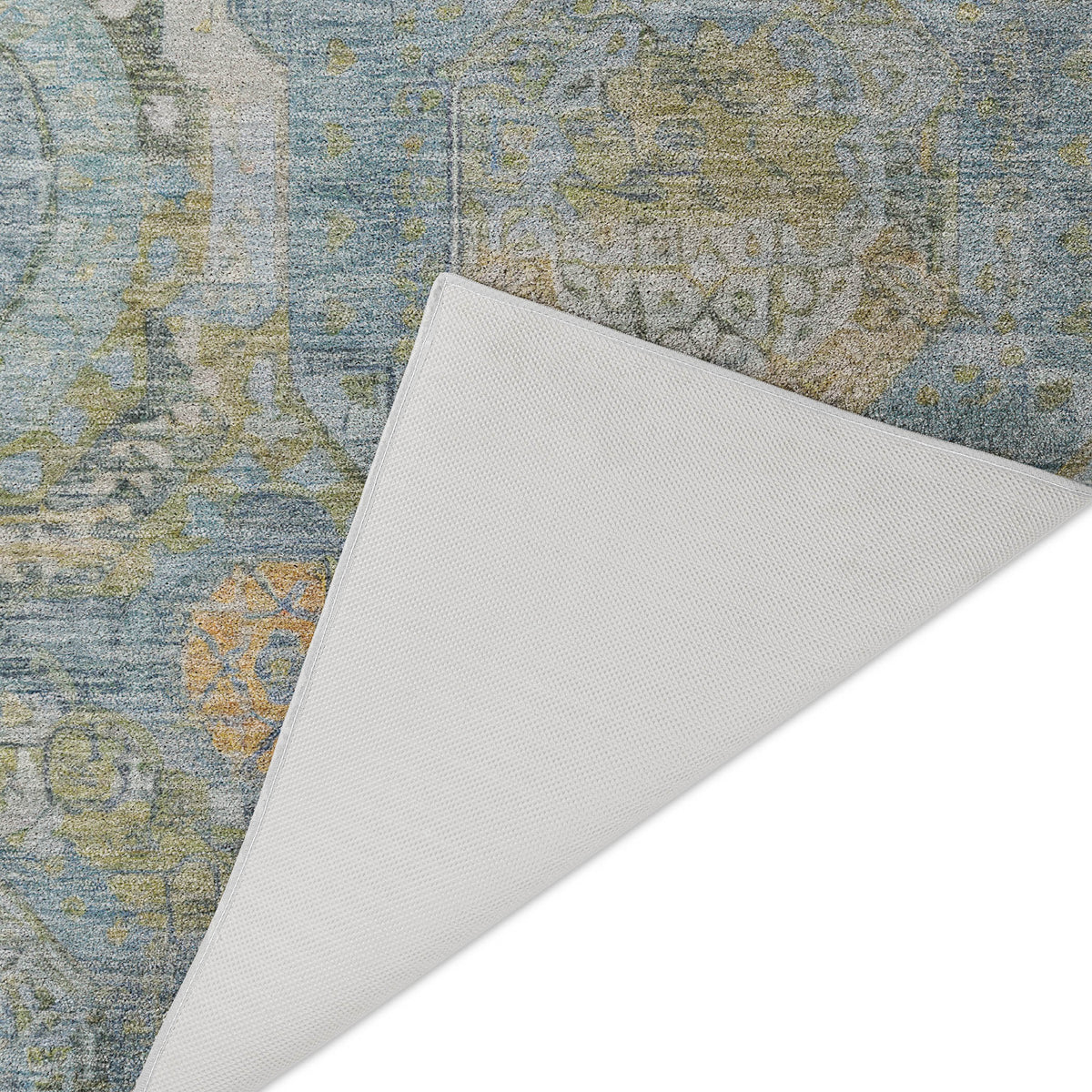dalyn tabrook tb14 blue rug