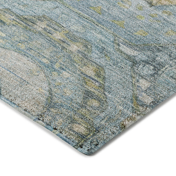 dalyn tabrook tb14 blue rug