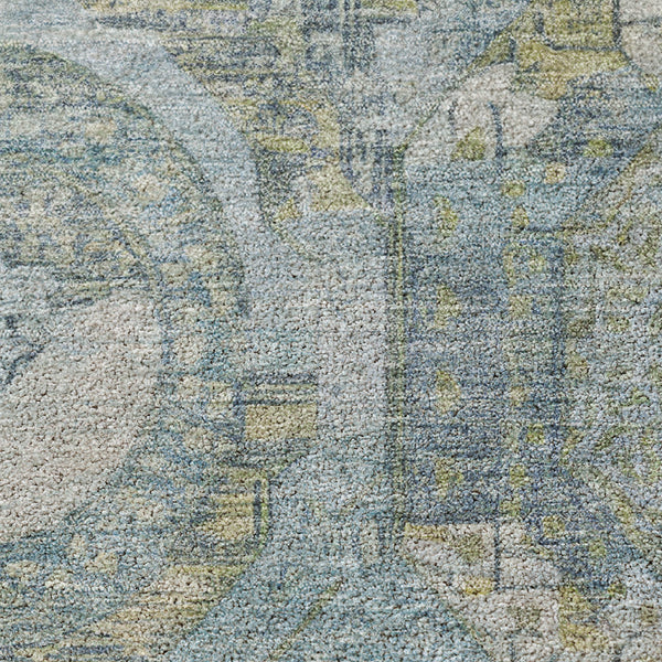 dalyn tabrook tb14 blue rug
