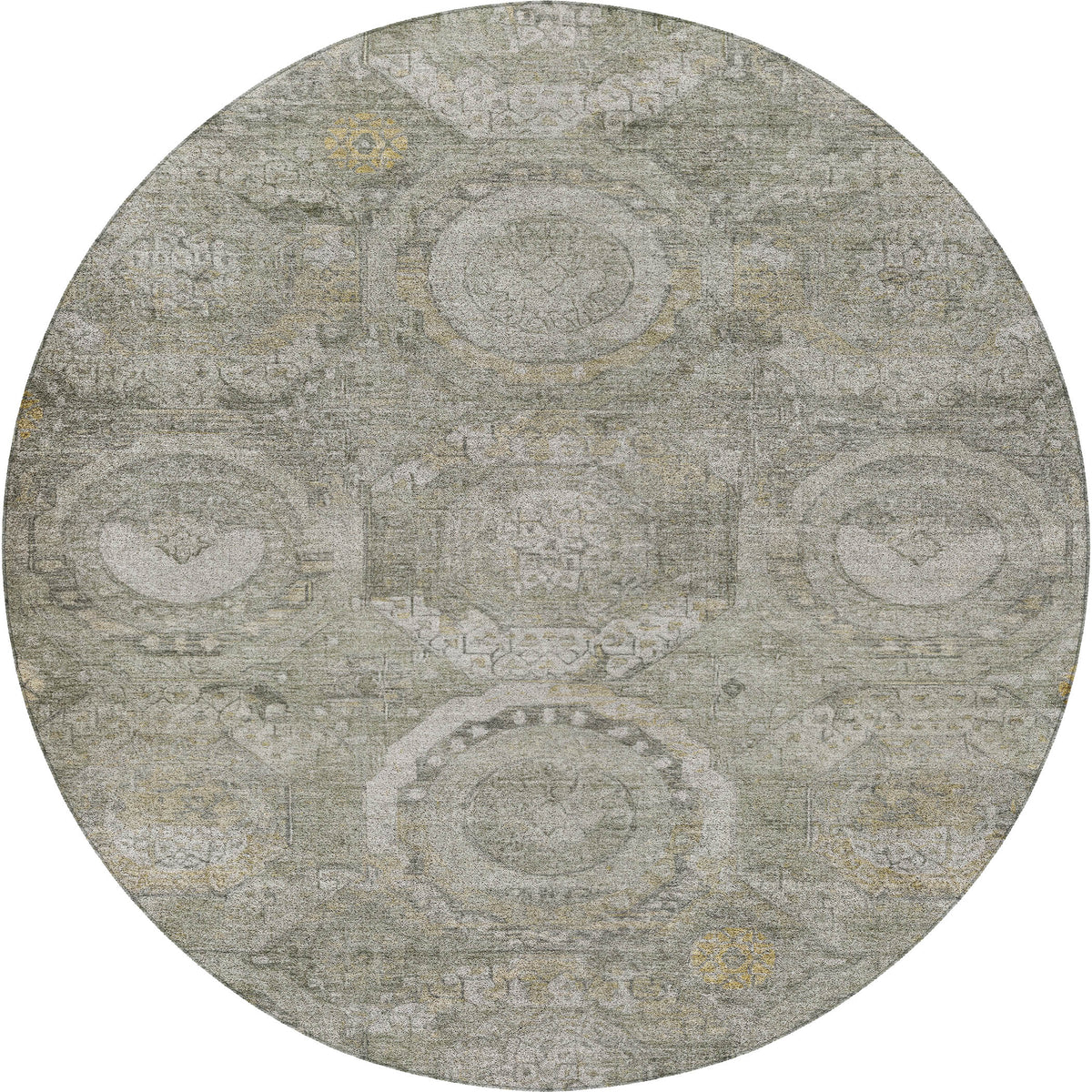 dalyn tabrook tb14 pewter rug