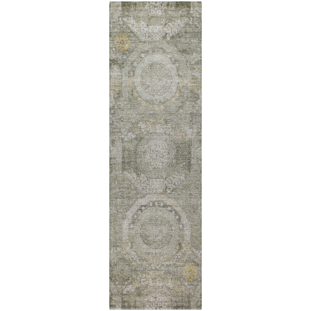dalyn tabrook tb14 pewter rug