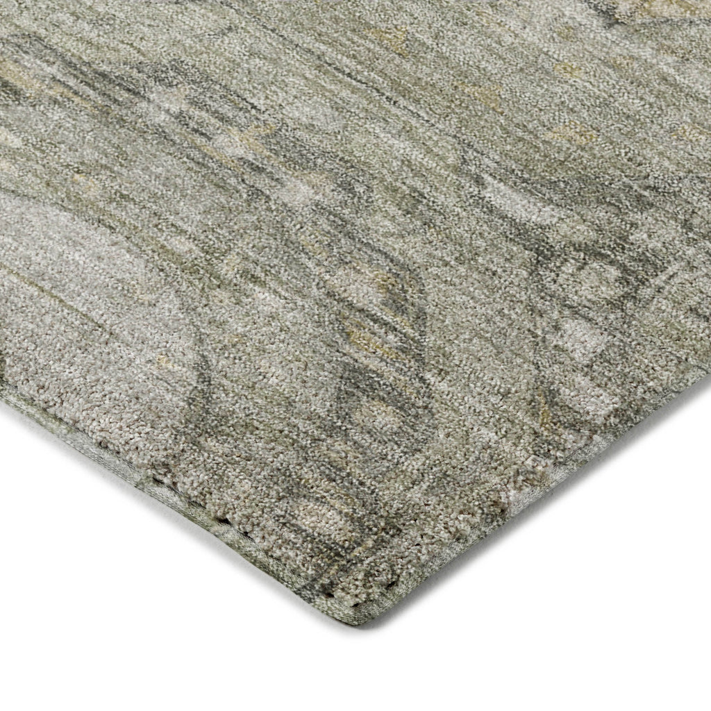dalyn tabrook tb14 pewter rug