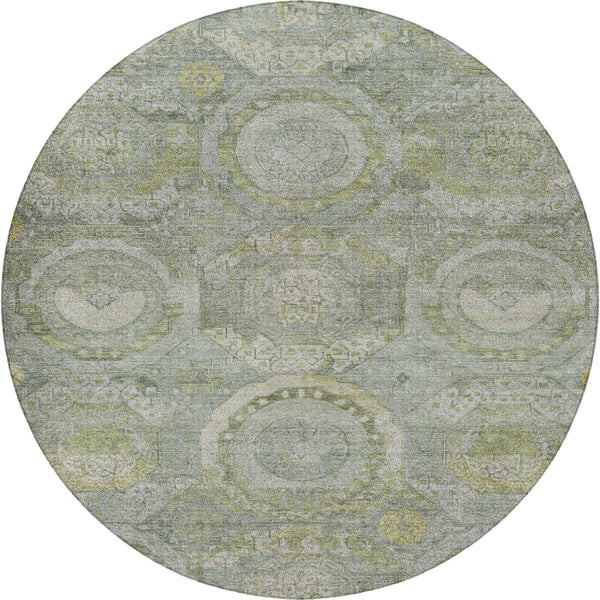 dalyn tabrook tb14 sage rug