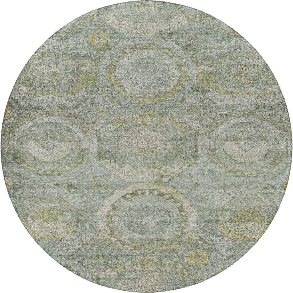 dalyn tabrook tb14 sage rug