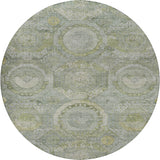 dalyn tabrook tb14 sage rug