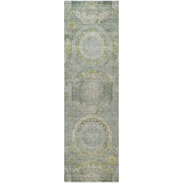 dalyn tabrook tb14 sage rug