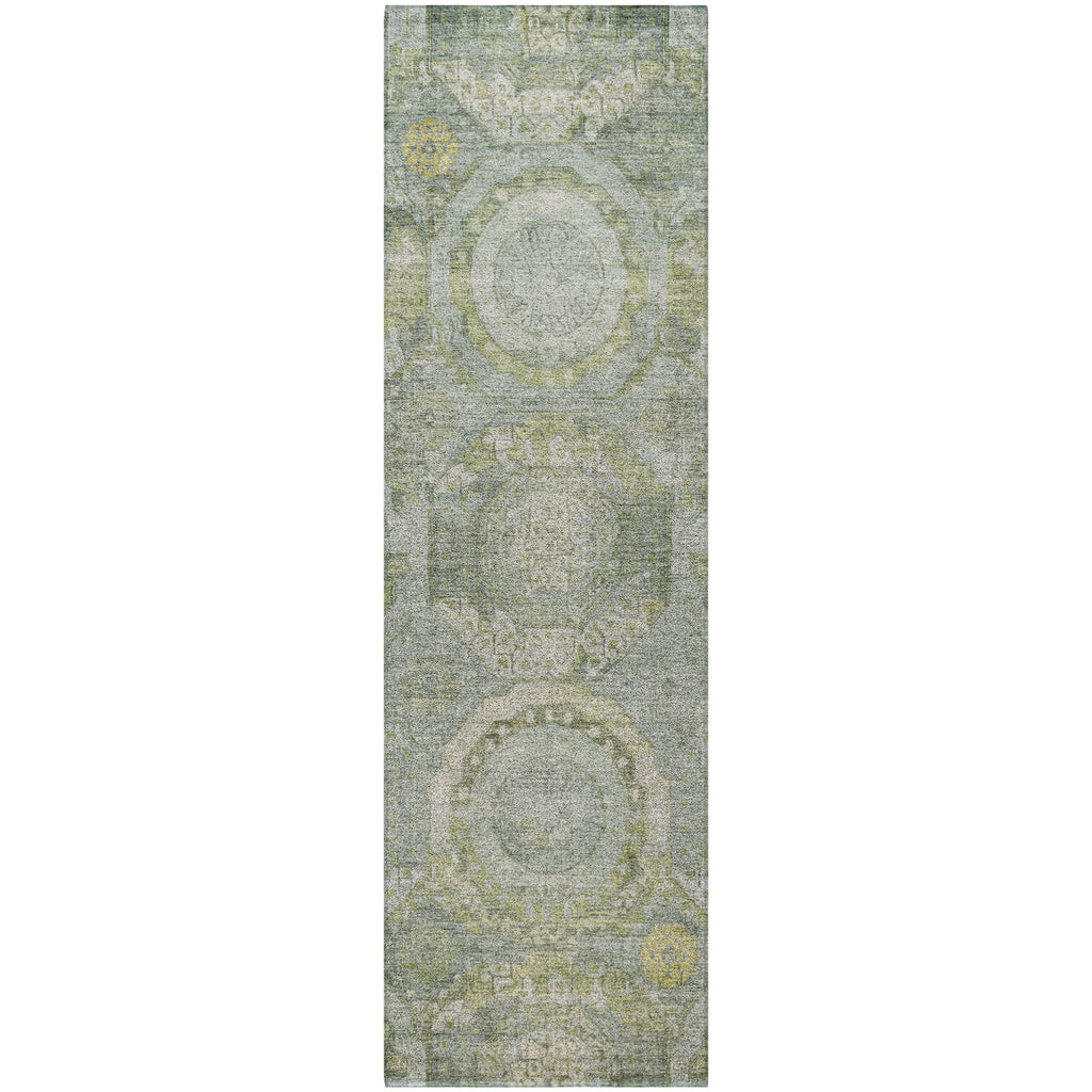 dalyn tabrook tb14 sage rug