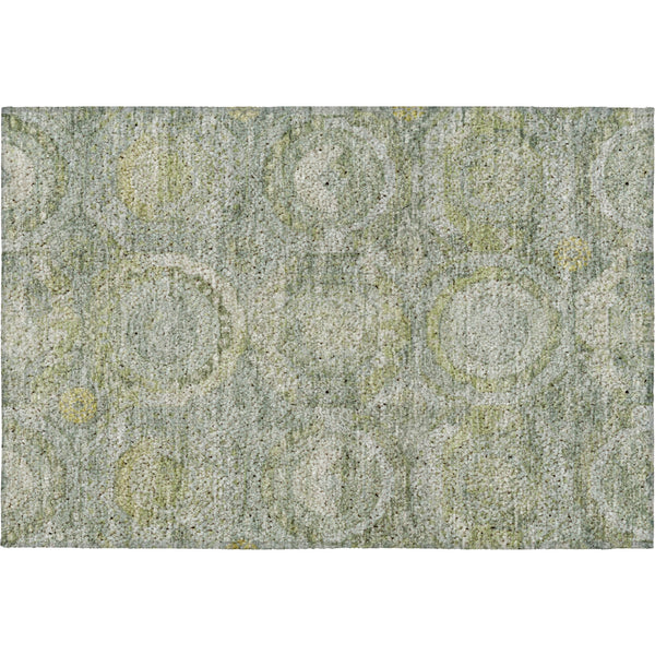 dalyn tabrook tb14 sage rug
