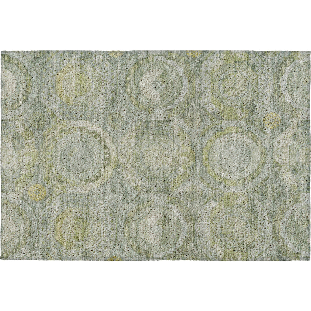 dalyn tabrook tb14 sage rug