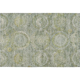 dalyn tabrook tb14 sage rug