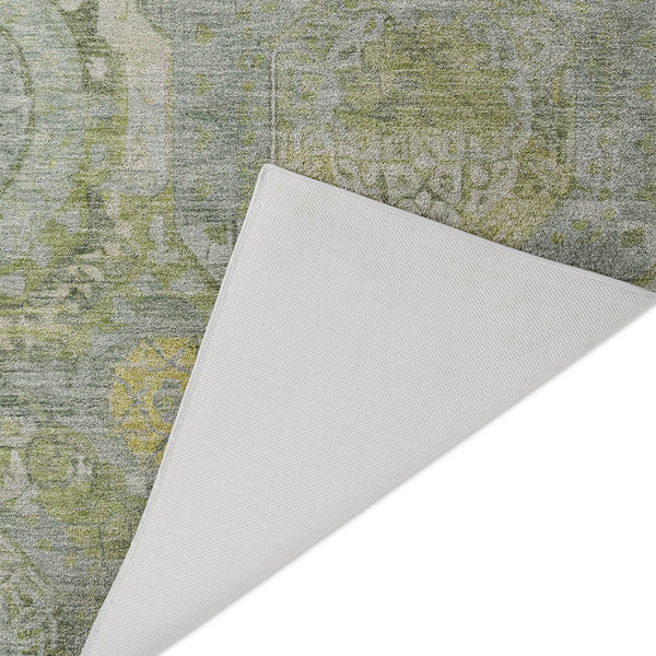 dalyn tabrook tb14 sage rug