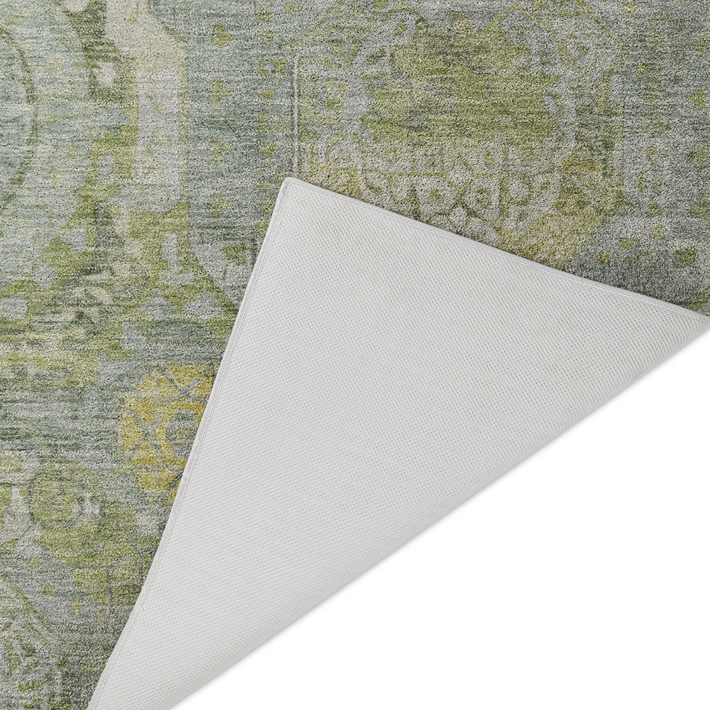 dalyn tabrook tb14 sage rug