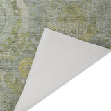 dalyn tabrook tb14 sage rug