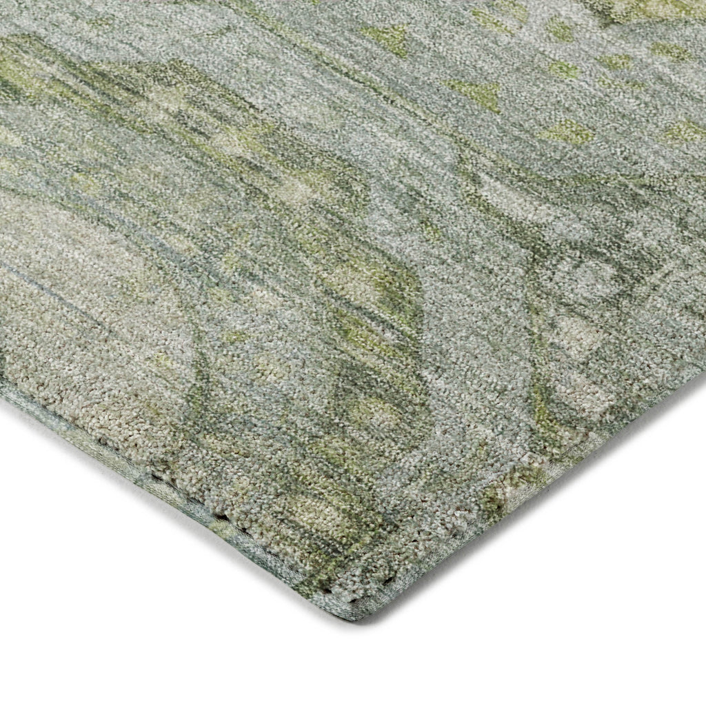 dalyn tabrook tb14 sage rug