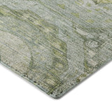 dalyn tabrook tb14 sage rug
