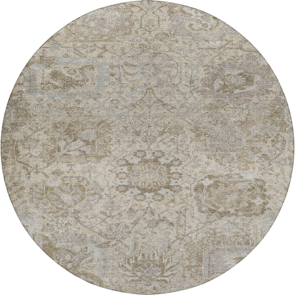 dalyn tabrook tb15 ivory rug