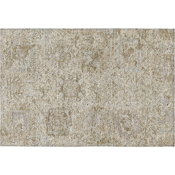 dalyn tabrook tb15 ivory rug