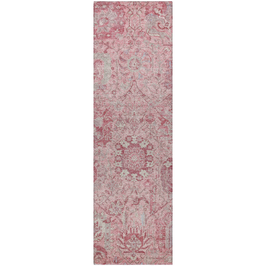 dalyn tabrook tb15 pink rug