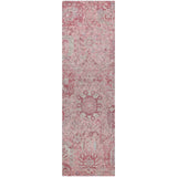 dalyn tabrook tb15 pink rug