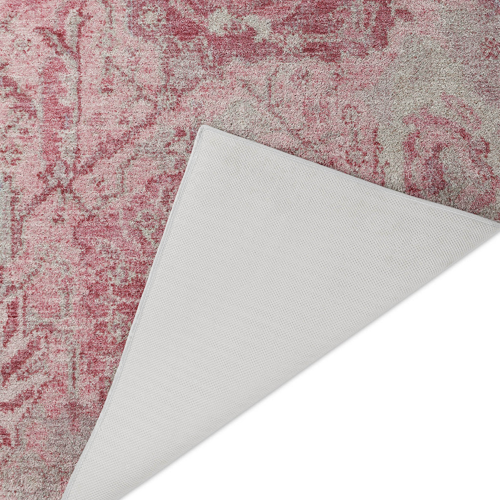 dalyn tabrook tb15 pink rug