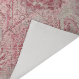 dalyn tabrook tb15 pink rug