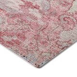 dalyn tabrook tb15 pink rug