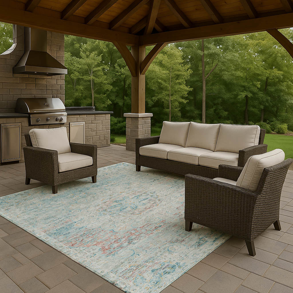 dalyn tabrook tb1 sky rug