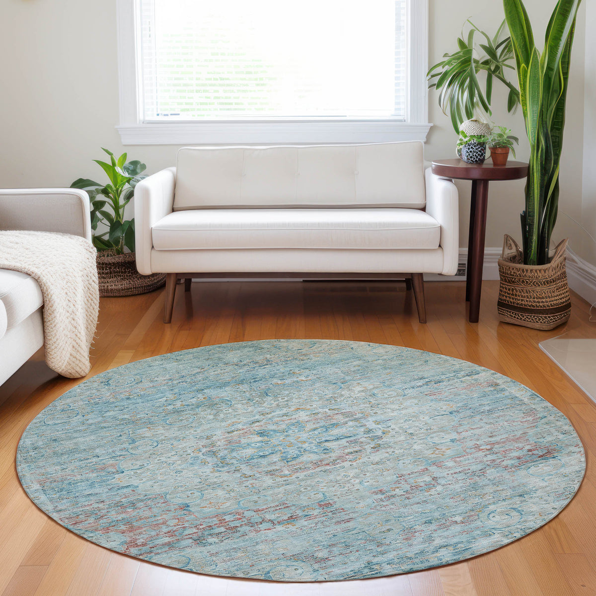 dalyn tabrook tb1 sky rug