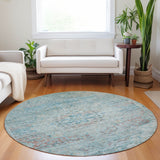 dalyn tabrook tb1 sky rug