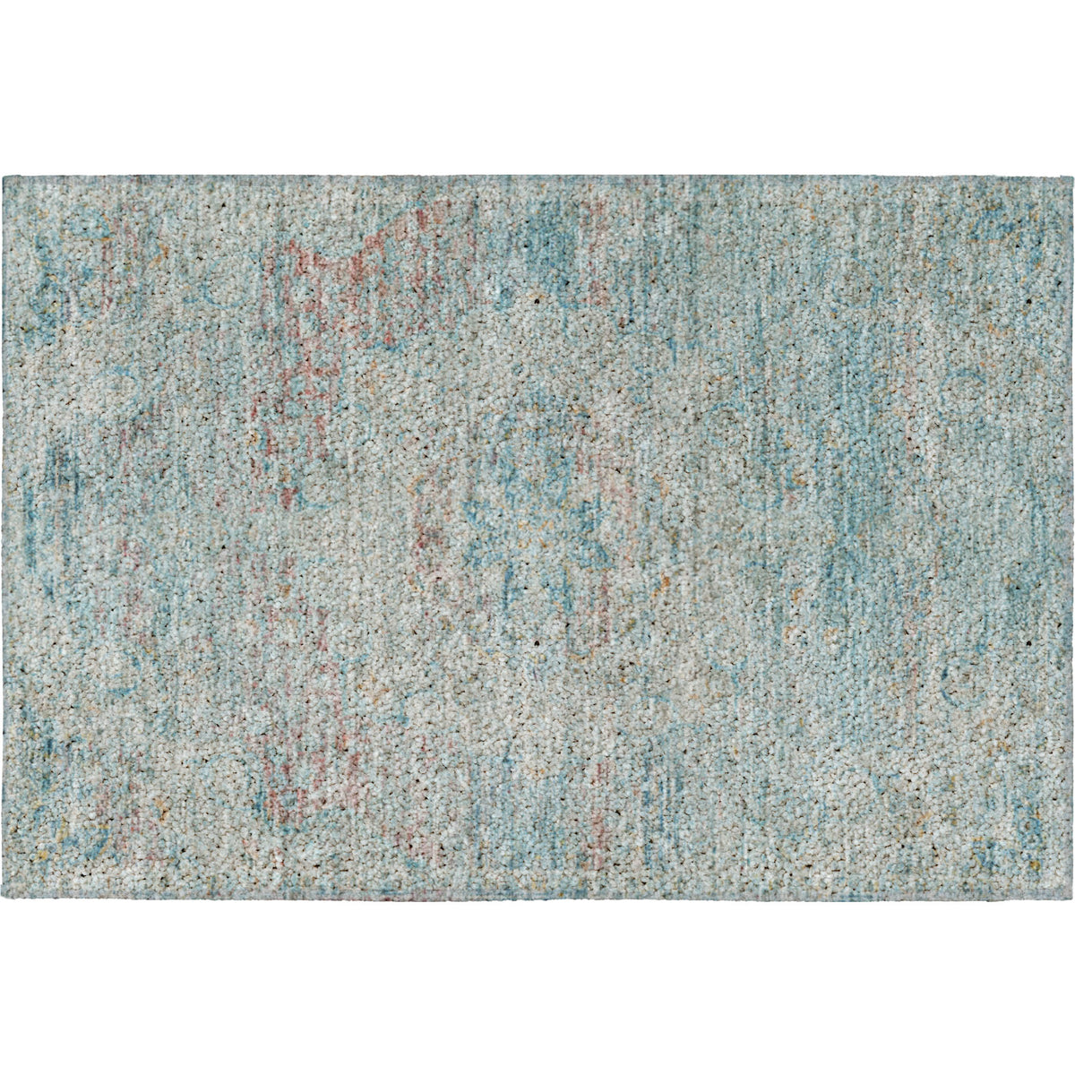 dalyn tabrook tb1 sky rug