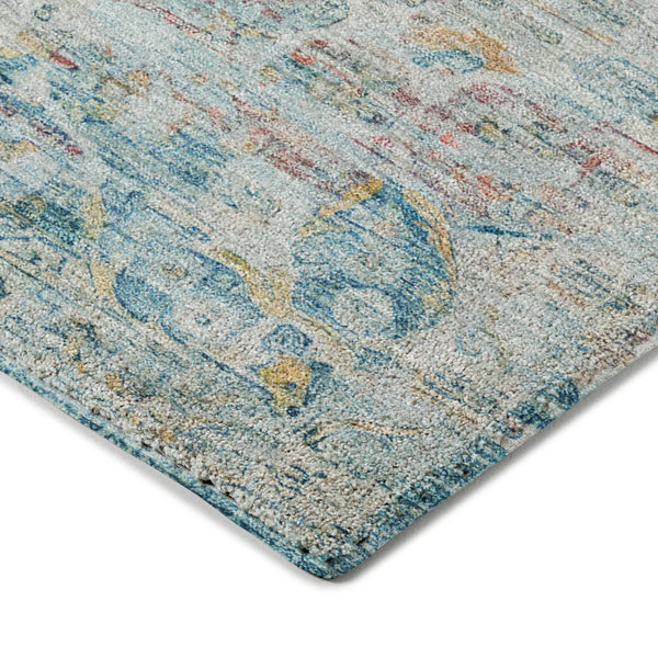 dalyn tabrook tb1 sky rug