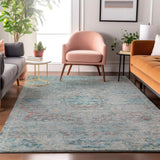 dalyn tabrook tb1 sky rug