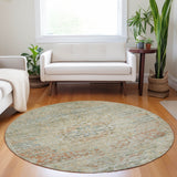 dalyn tabrook tb1 tan rug