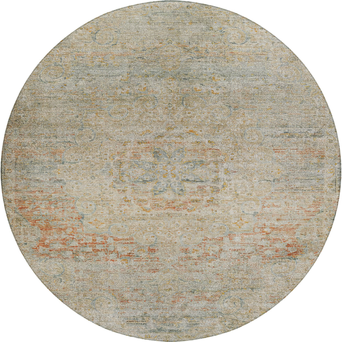 dalyn tabrook tb1 tan rug
