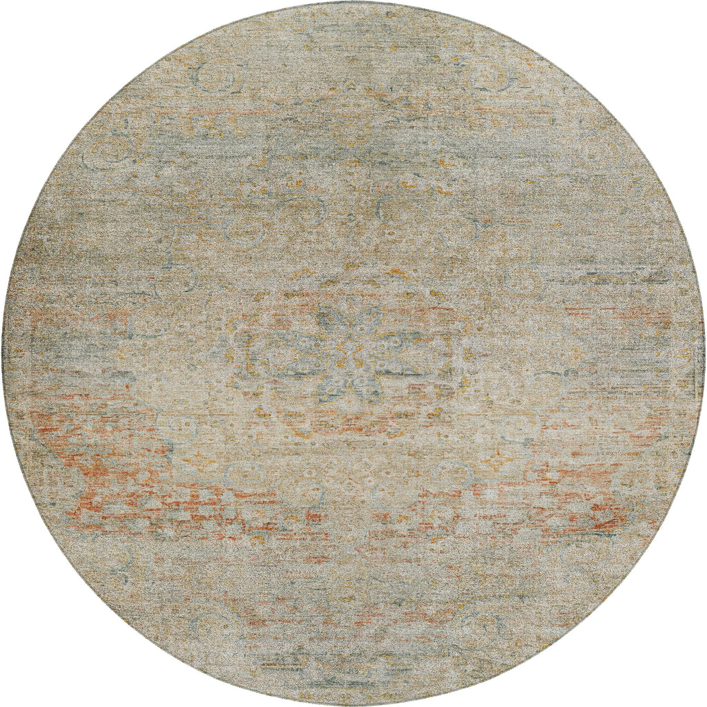 dalyn tabrook tb1 tan rug