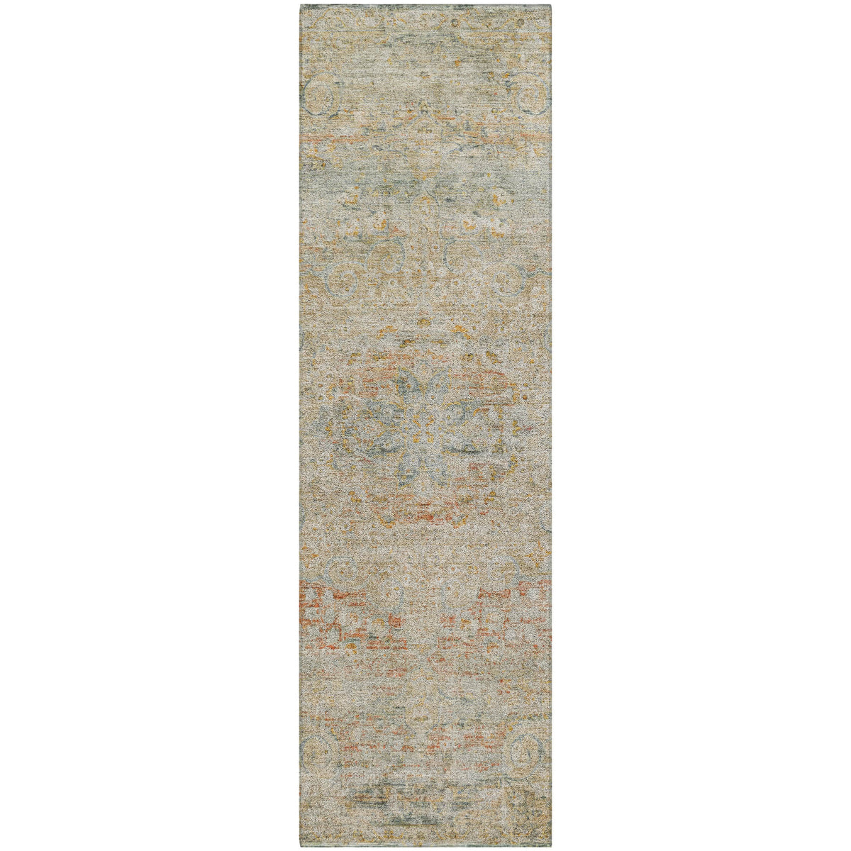 dalyn tabrook tb1 tan rug