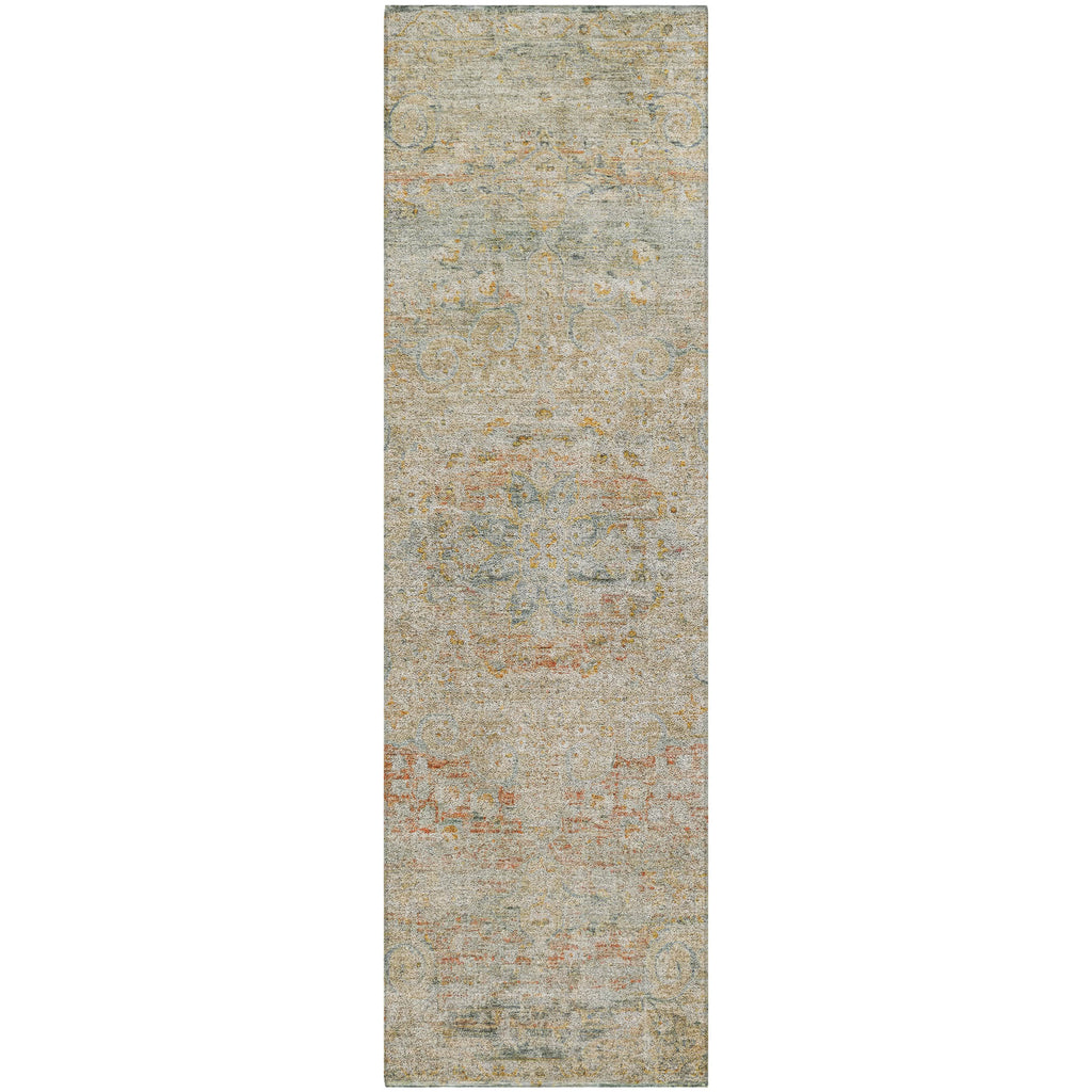 dalyn tabrook tb1 tan rug