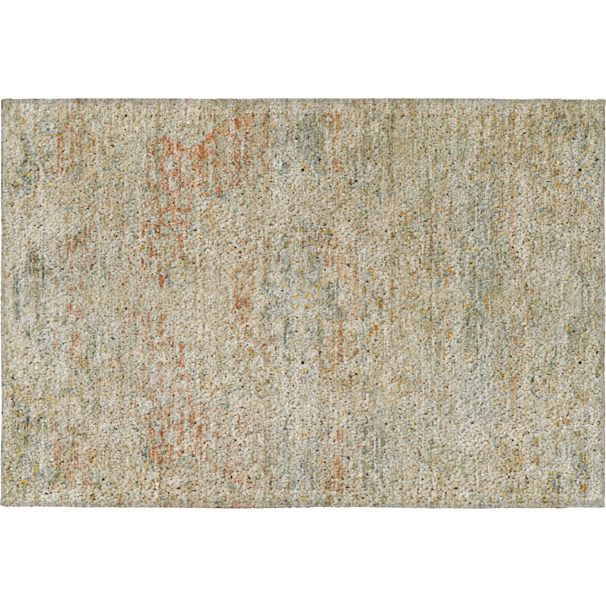 dalyn tabrook tb1 tan rug