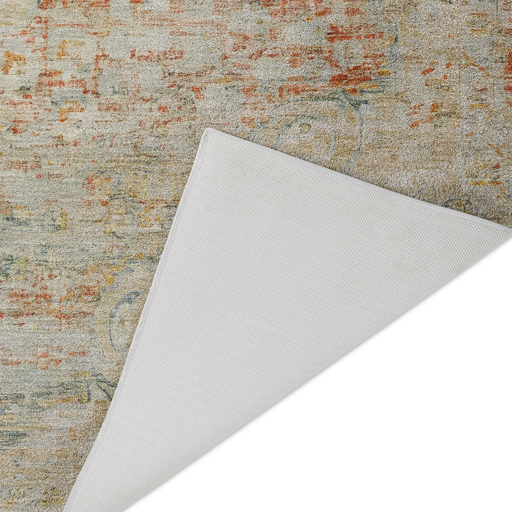 dalyn tabrook tb1 tan rug
