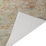 dalyn tabrook tb1 tan rug