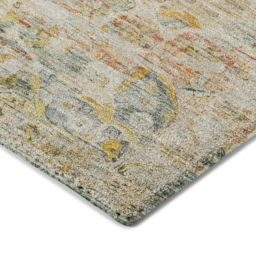 dalyn tabrook tb1 tan rug