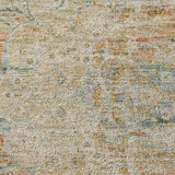 dalyn tabrook tb1 tan rug