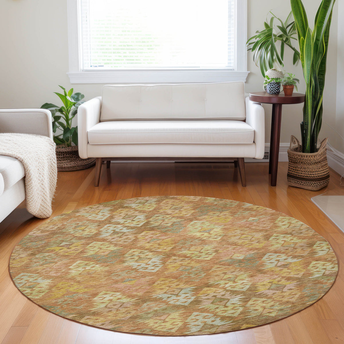 dalyn tabrook tb2 copper rug