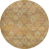 dalyn tabrook tb2 copper rug