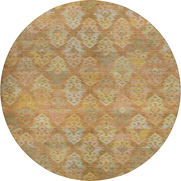 dalyn tabrook tb2 copper rug