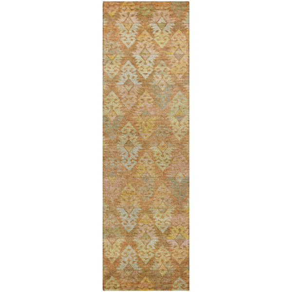 dalyn tabrook tb2 copper rug