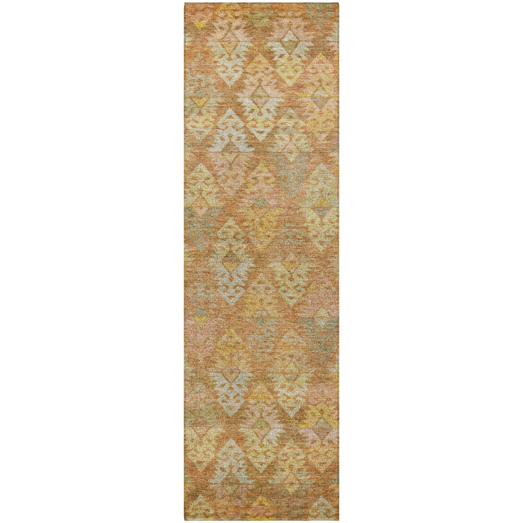 dalyn tabrook tb2 copper rug