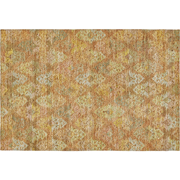 dalyn tabrook tb2 copper rug